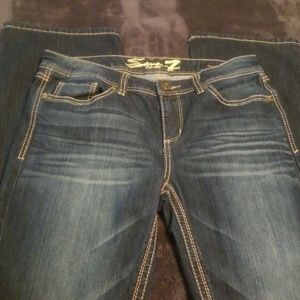 Seven7 Jean's size 12
